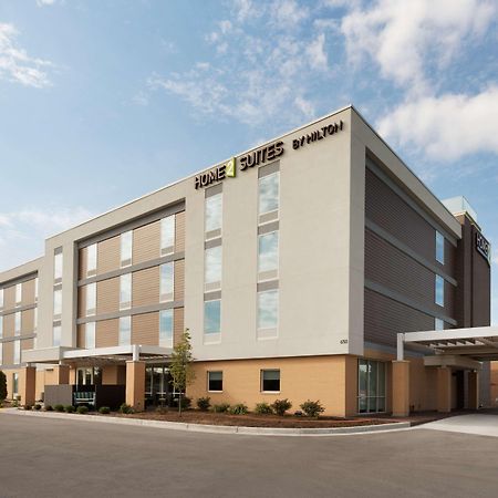 Home2 Suites By Hilton Milwaukee Brookfield Waukesha Extérieur photo