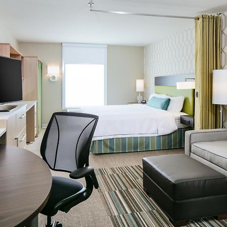 Home2 Suites By Hilton Milwaukee Brookfield Waukesha Extérieur photo