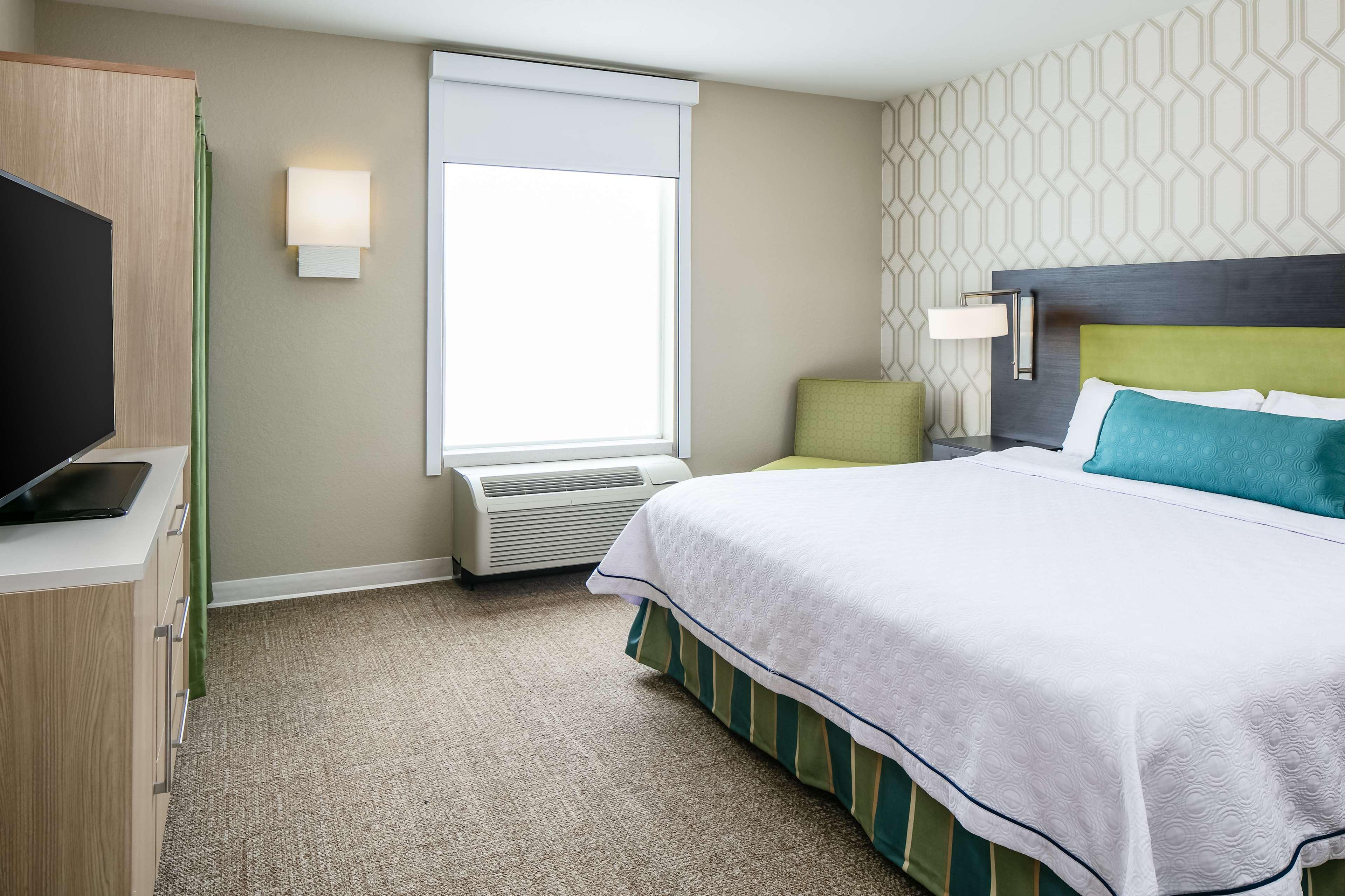 Home2 Suites By Hilton Milwaukee Brookfield Waukesha Extérieur photo