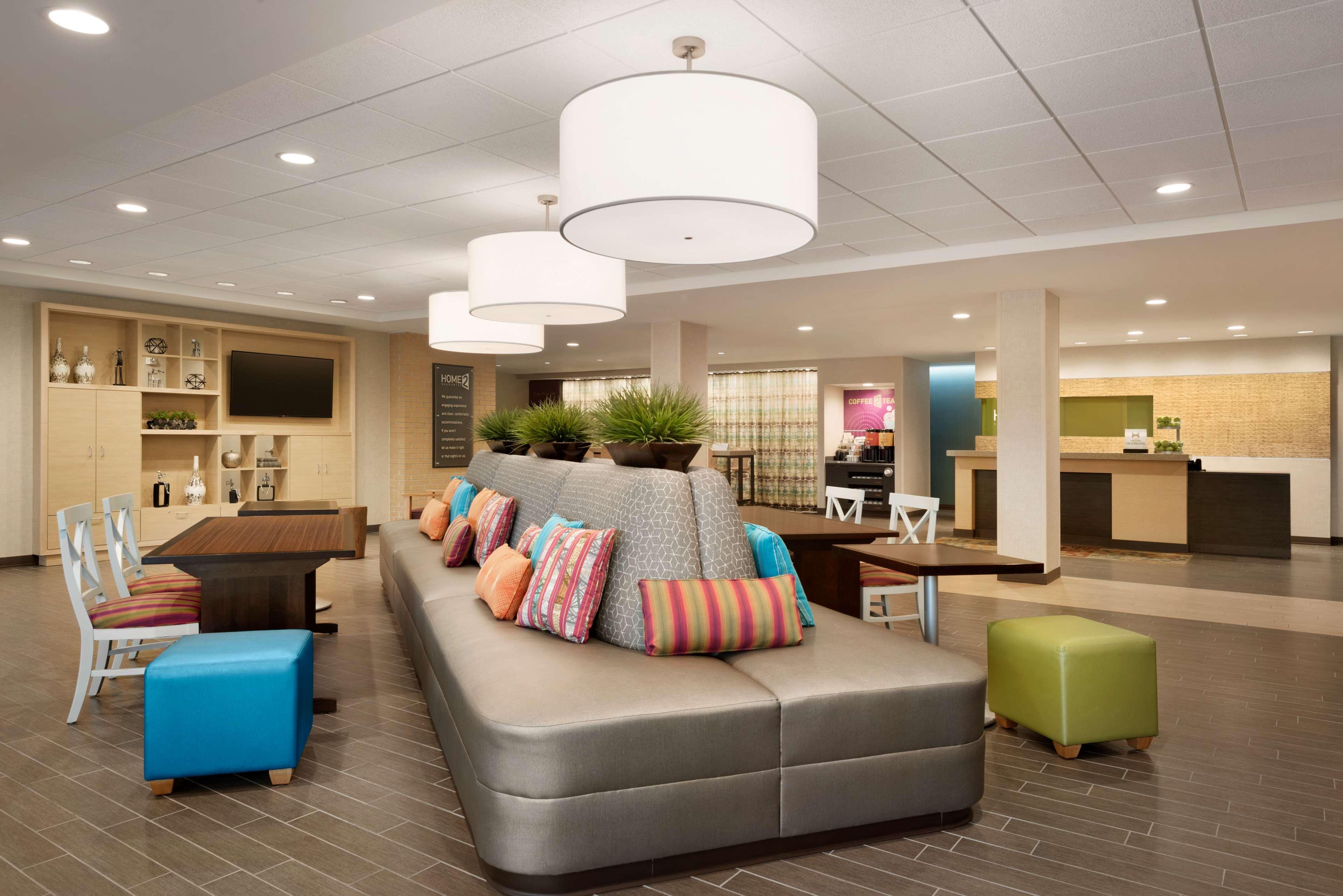 Home2 Suites By Hilton Milwaukee Brookfield Waukesha Extérieur photo