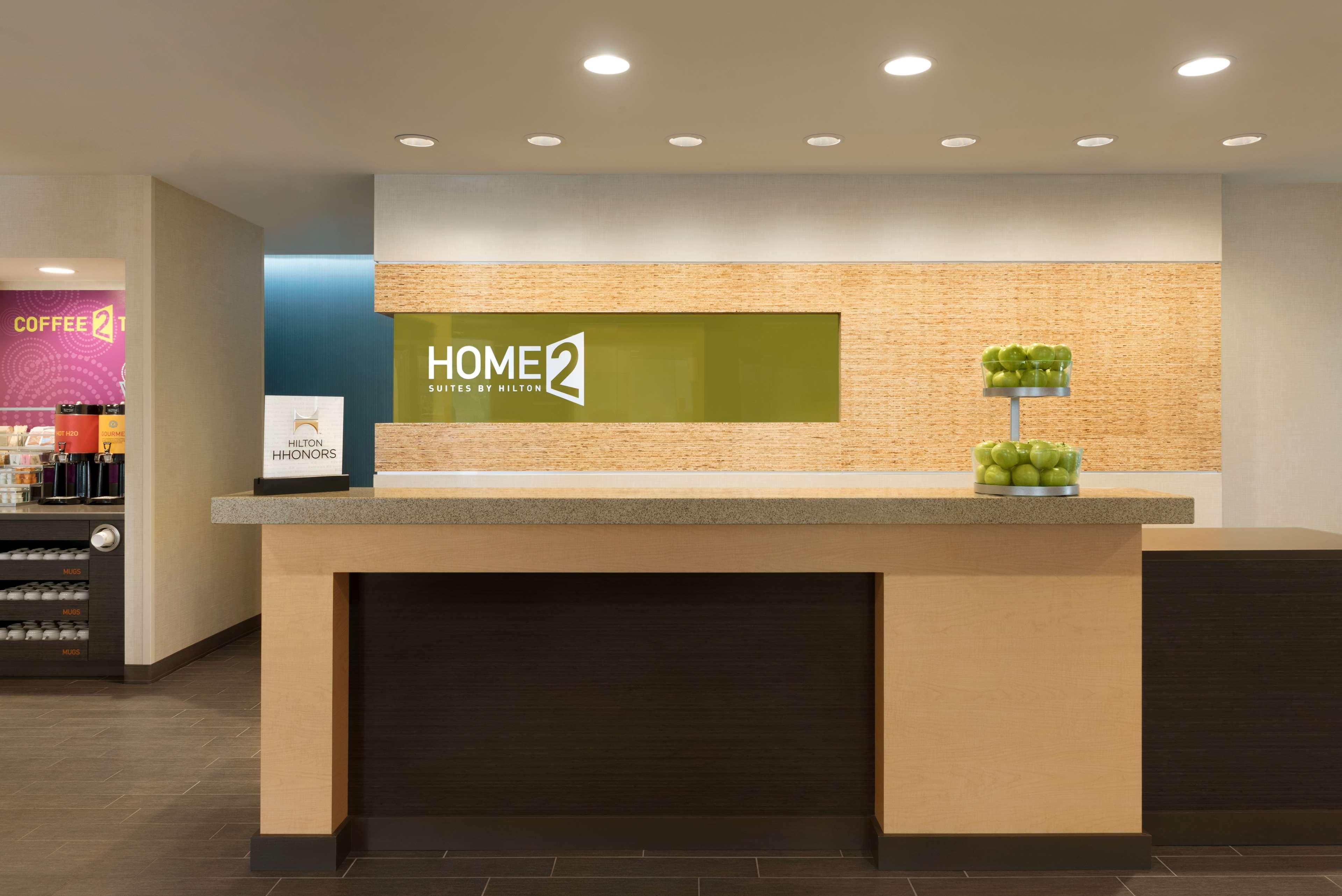 Home2 Suites By Hilton Milwaukee Brookfield Waukesha Extérieur photo
