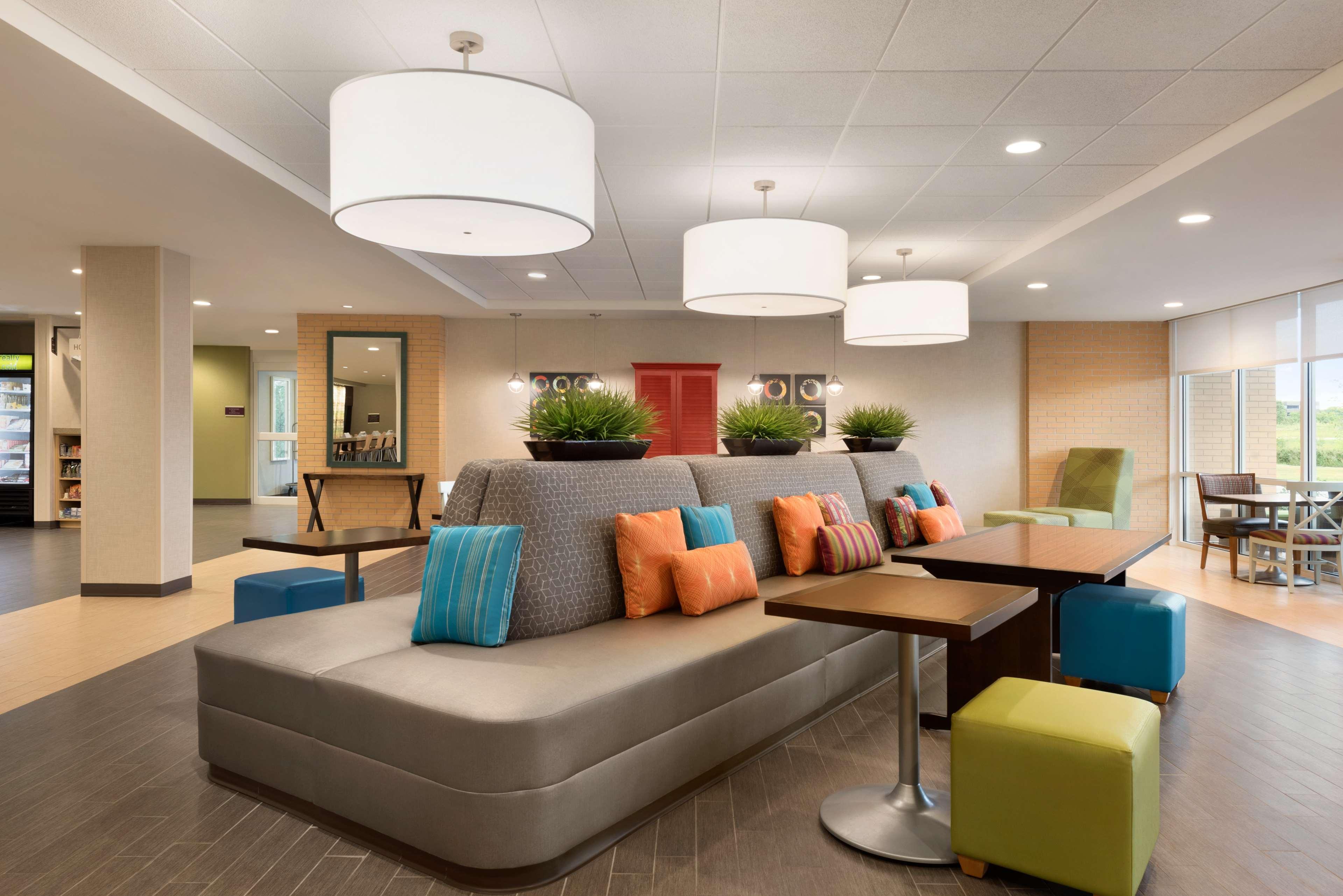 Home2 Suites By Hilton Milwaukee Brookfield Waukesha Extérieur photo