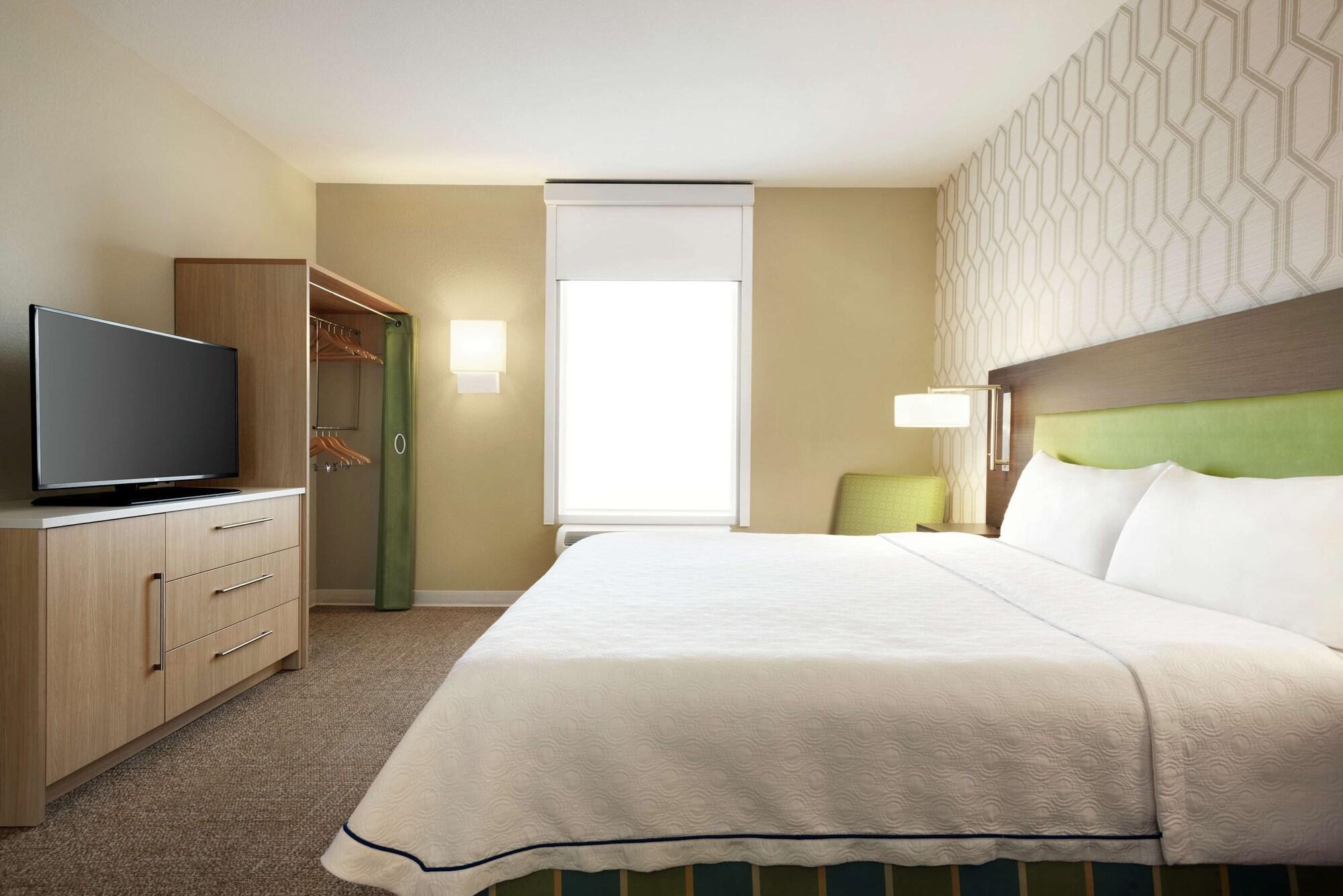 Home2 Suites By Hilton Milwaukee Brookfield Waukesha Extérieur photo