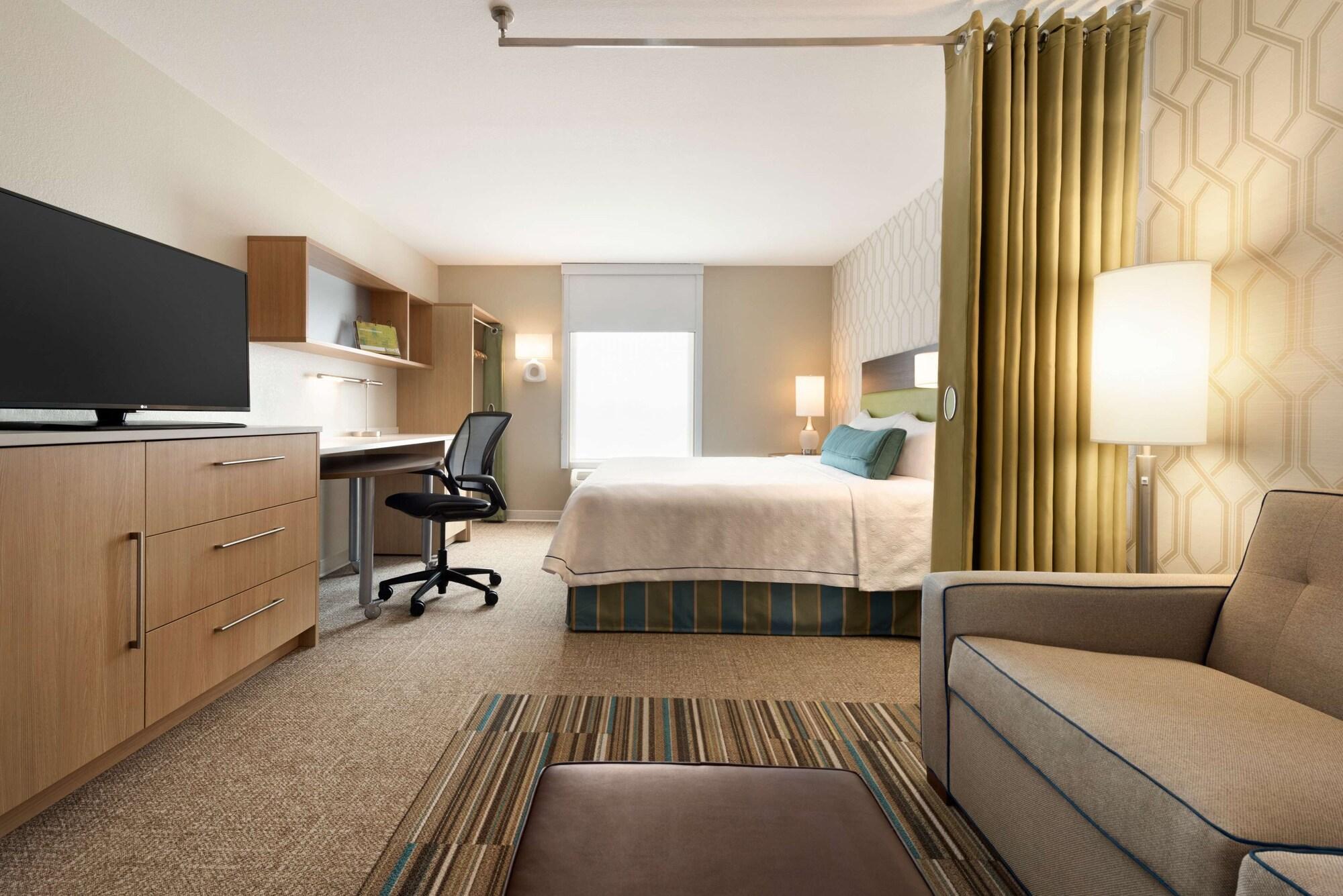 Home2 Suites By Hilton Milwaukee Brookfield Waukesha Extérieur photo