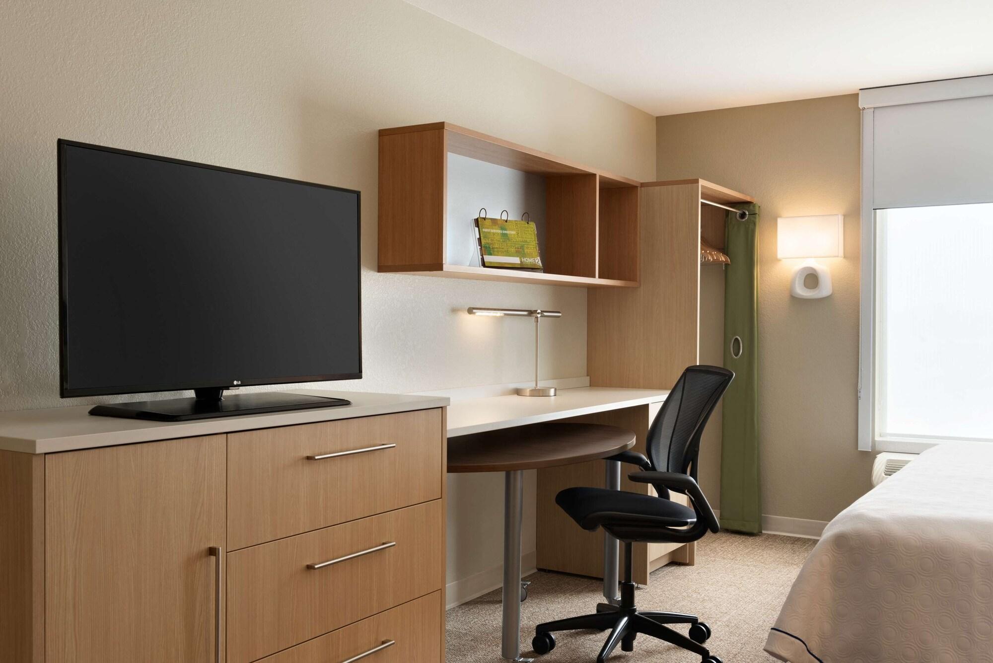 Home2 Suites By Hilton Milwaukee Brookfield Waukesha Extérieur photo