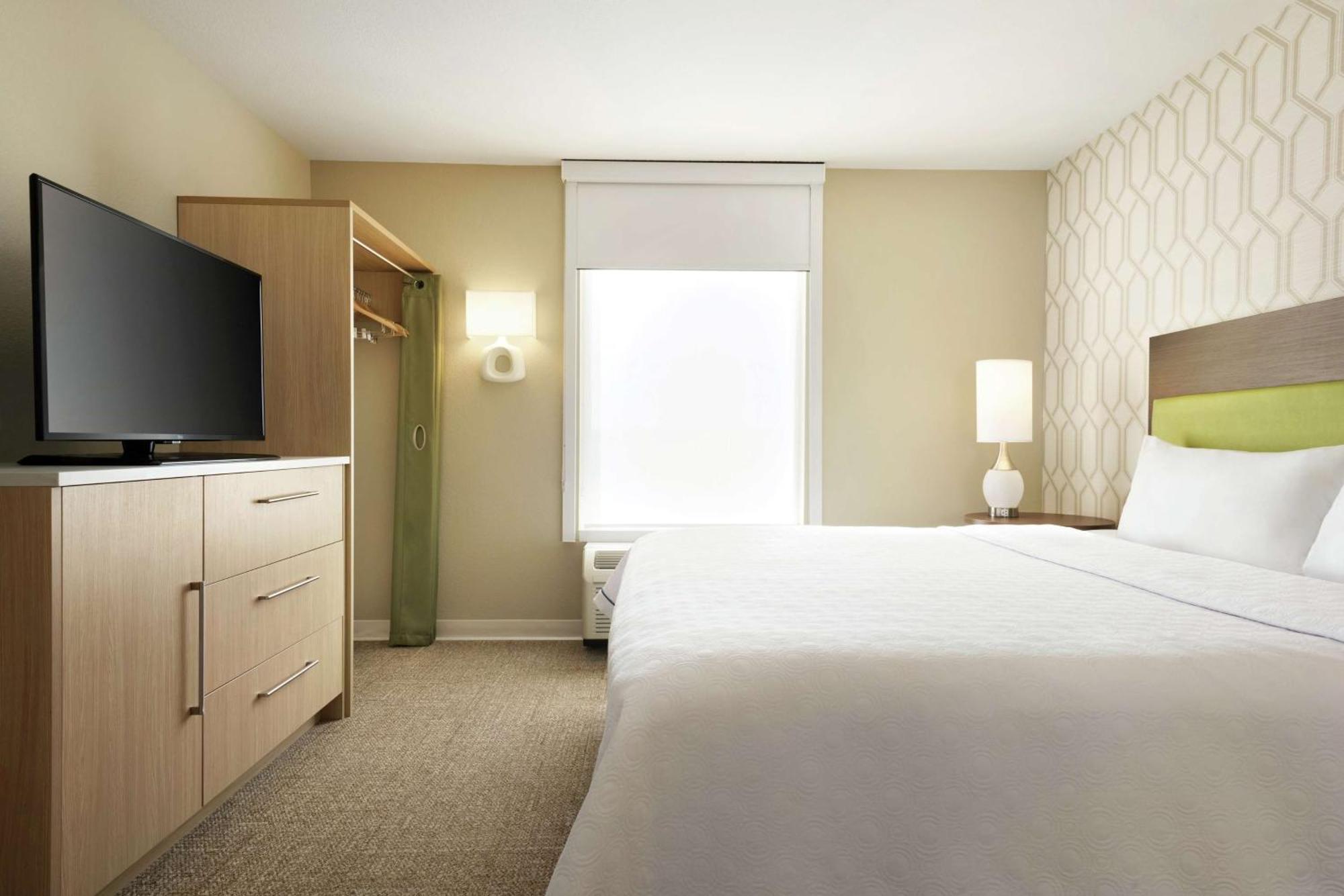 Home2 Suites By Hilton Milwaukee Brookfield Waukesha Extérieur photo