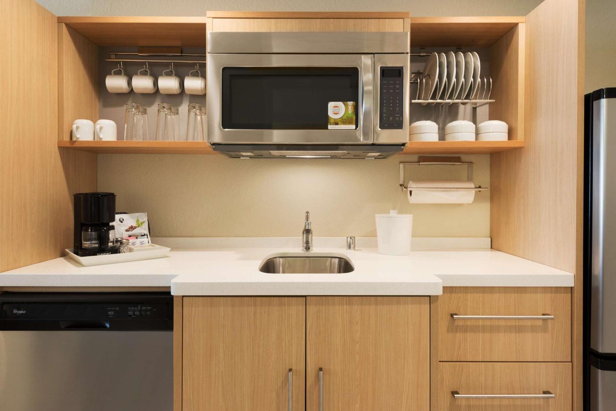 Home2 Suites By Hilton Milwaukee Brookfield Waukesha Extérieur photo