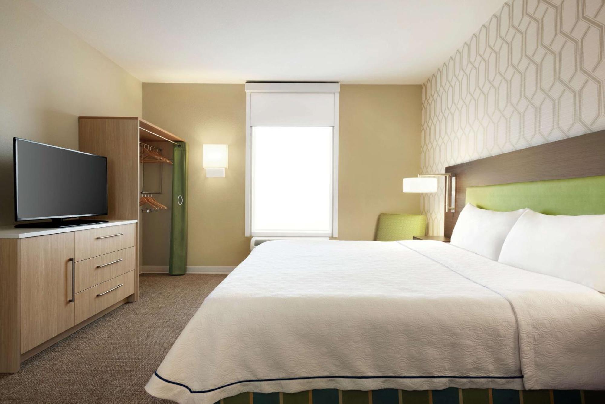 Home2 Suites By Hilton Milwaukee Brookfield Waukesha Extérieur photo