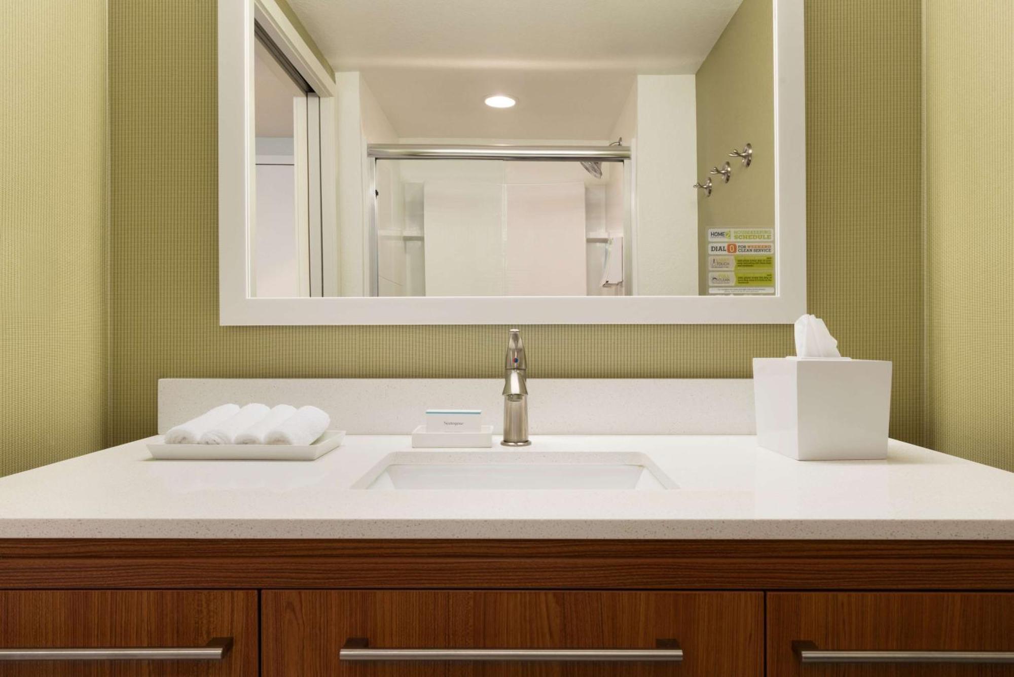 Home2 Suites By Hilton Milwaukee Brookfield Waukesha Extérieur photo