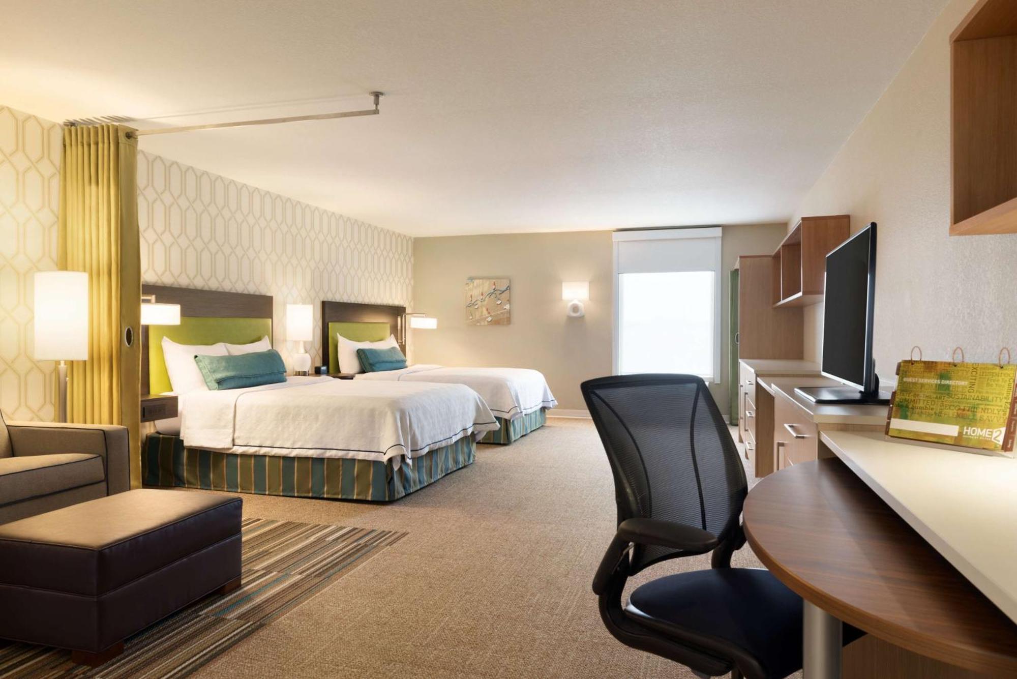 Home2 Suites By Hilton Milwaukee Brookfield Waukesha Extérieur photo
