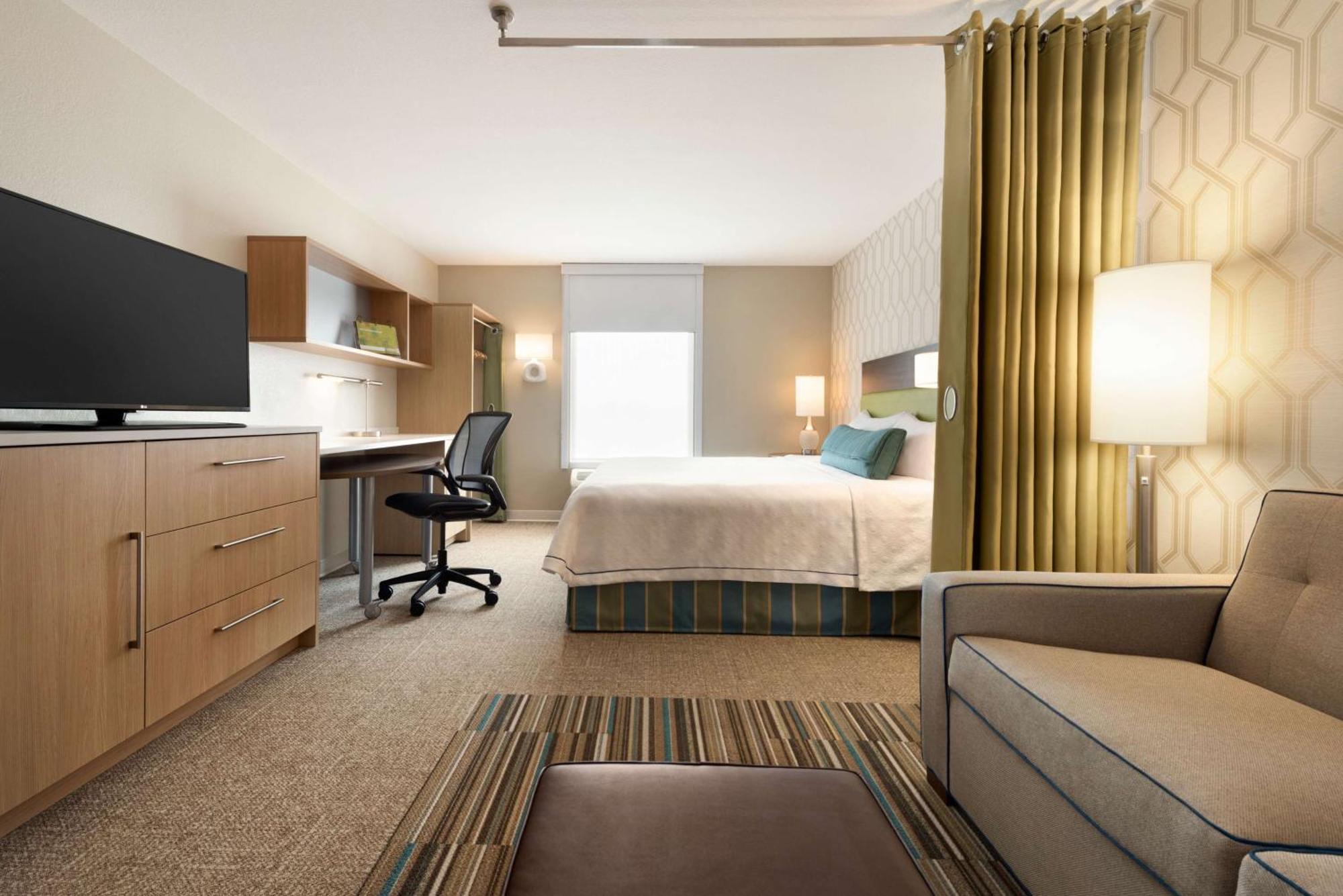 Home2 Suites By Hilton Milwaukee Brookfield Waukesha Extérieur photo