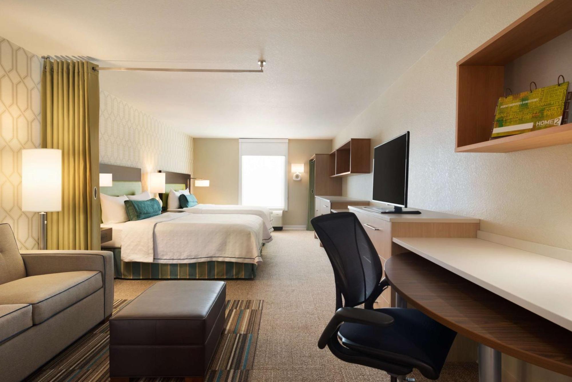 Home2 Suites By Hilton Milwaukee Brookfield Waukesha Extérieur photo