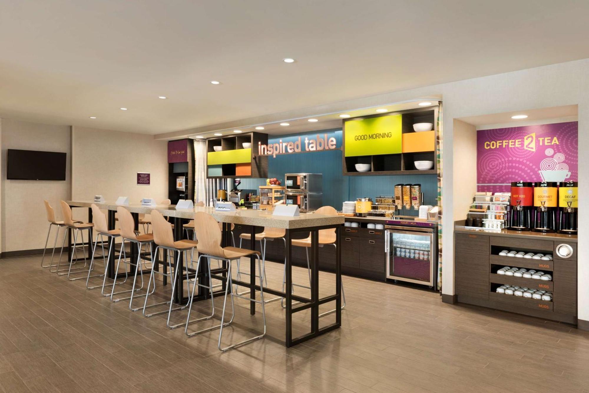 Home2 Suites By Hilton Milwaukee Brookfield Waukesha Extérieur photo