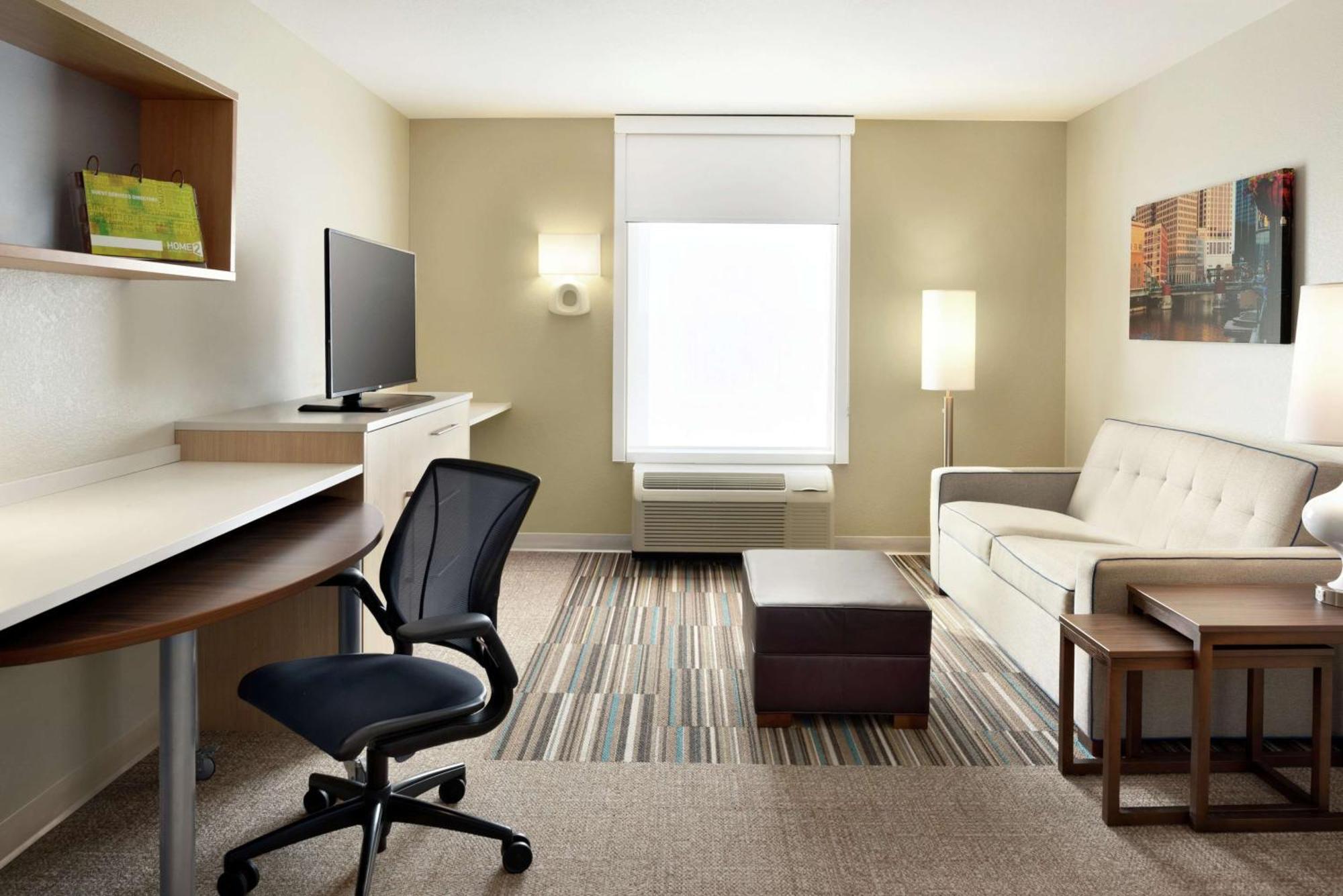 Home2 Suites By Hilton Milwaukee Brookfield Waukesha Extérieur photo