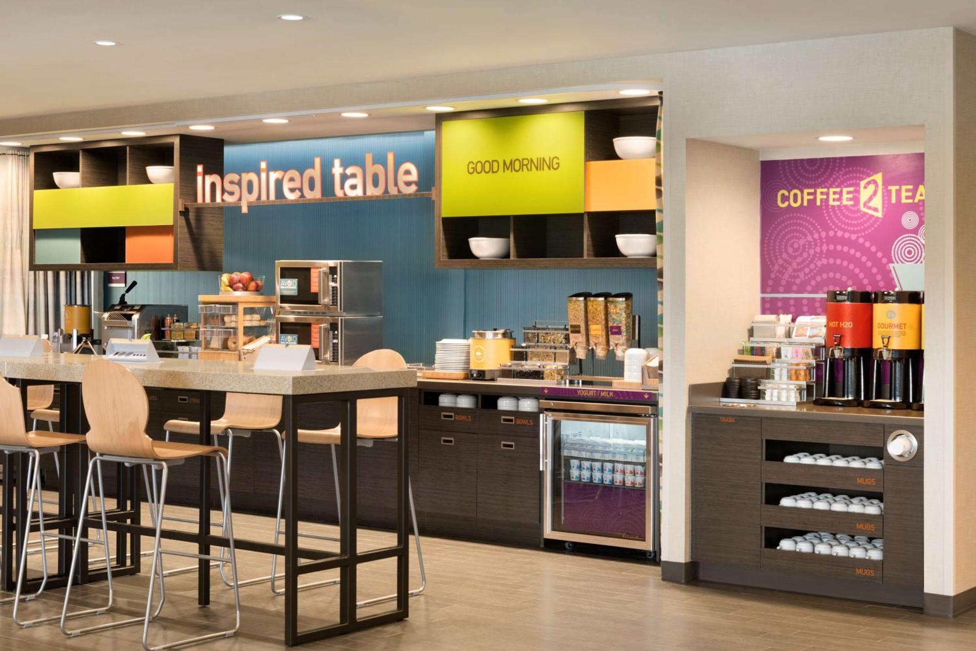 Home2 Suites By Hilton Milwaukee Brookfield Waukesha Extérieur photo