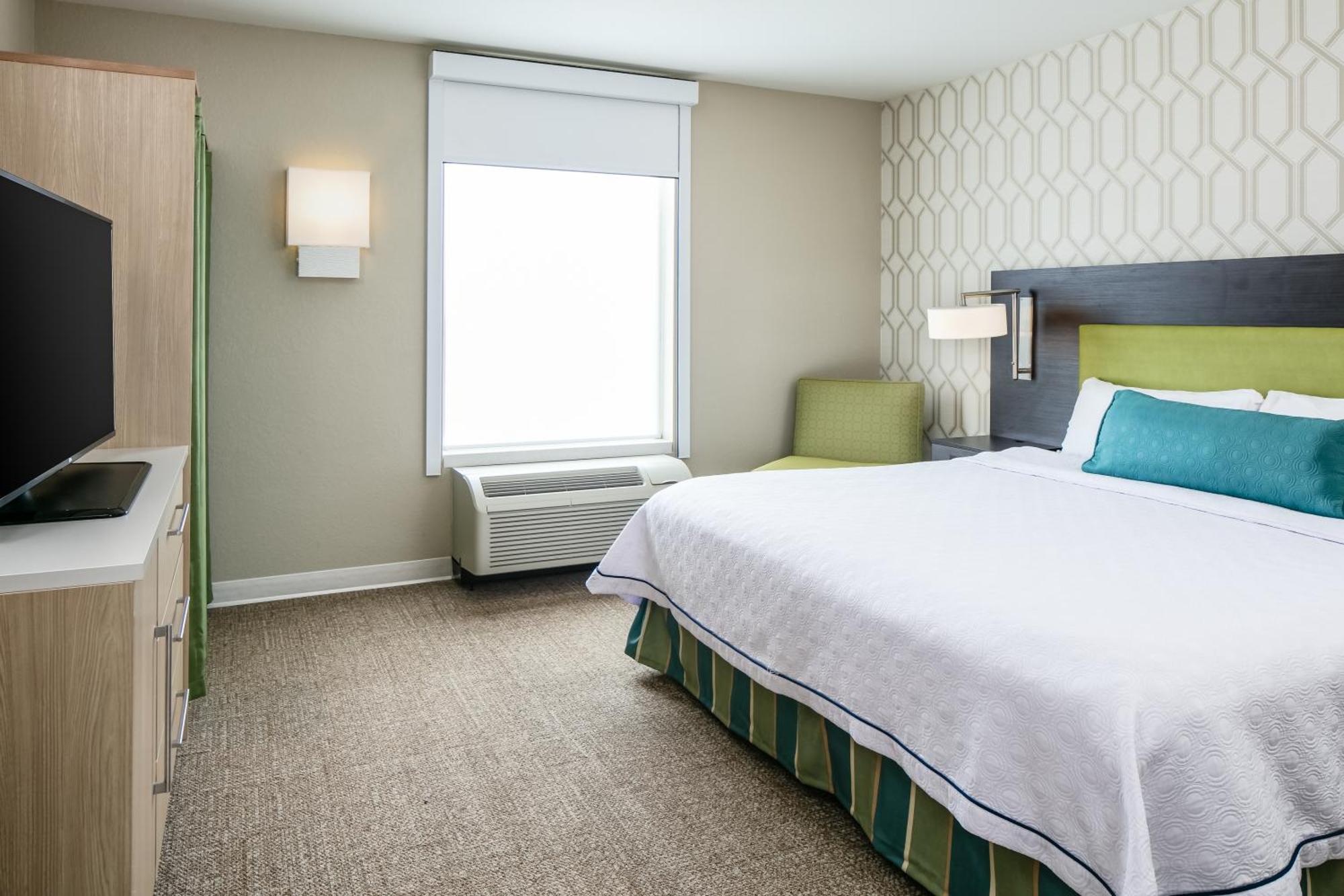 Home2 Suites By Hilton Milwaukee Brookfield Waukesha Extérieur photo
