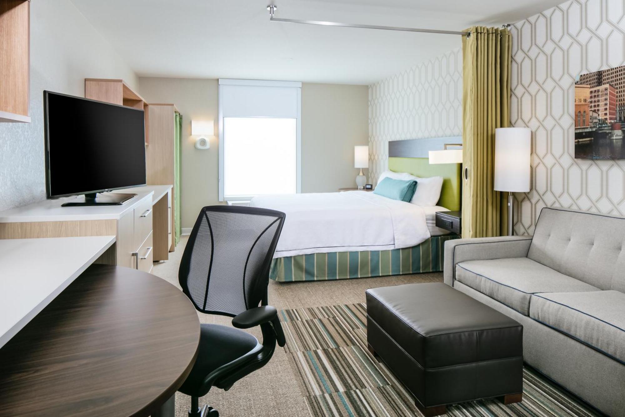 Home2 Suites By Hilton Milwaukee Brookfield Waukesha Extérieur photo