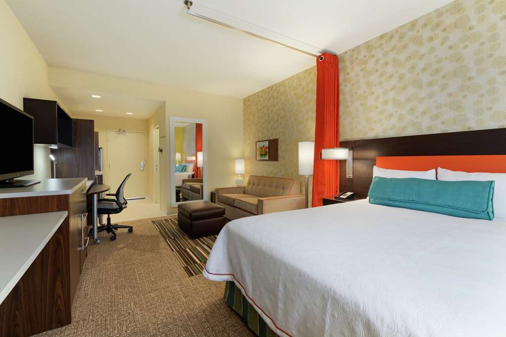 Home2 Suites By Hilton Milwaukee Brookfield Waukesha Chambre photo